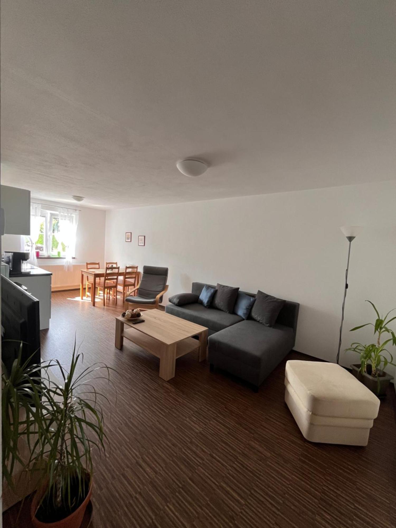 Apartmán Sadová 430 Chodova Plana Exterior foto